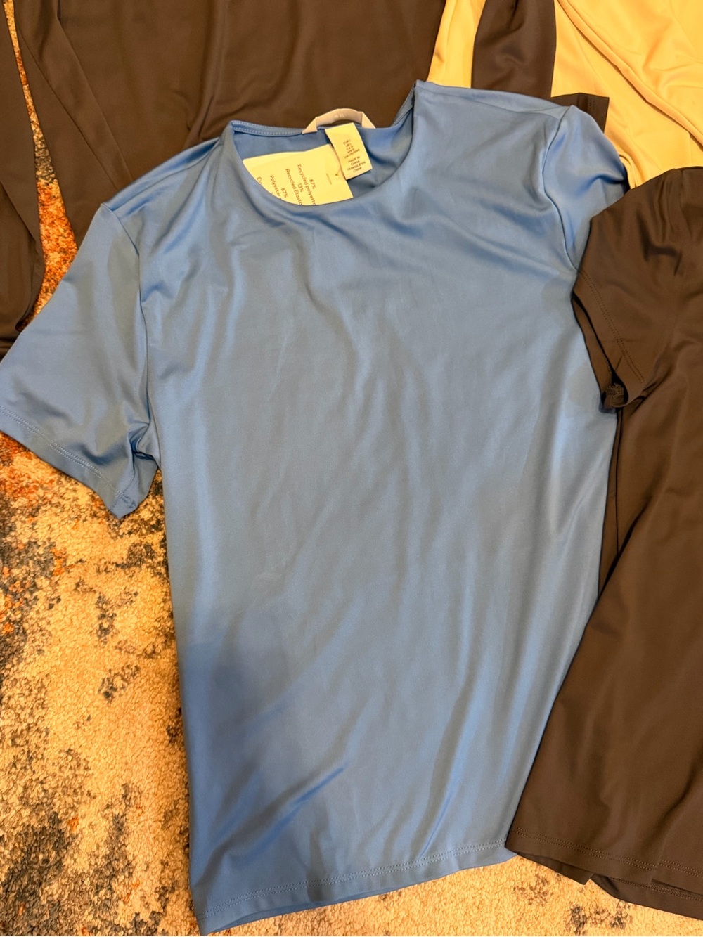 H&M | Microfiber Tops Bundle (L) - Picture 2 of 7